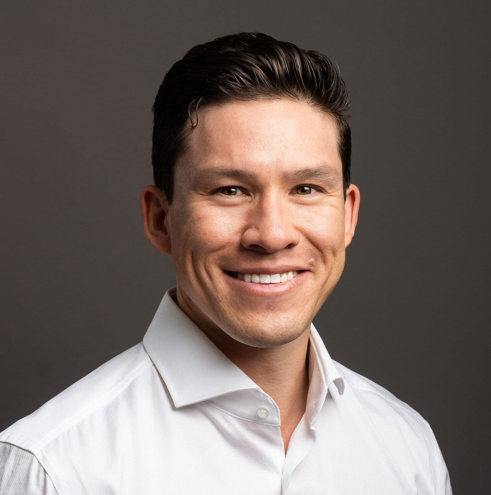 Dr. Jon Mahn